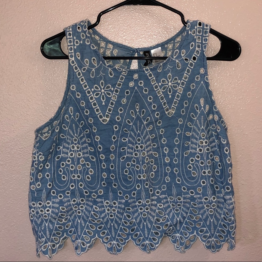Blouse